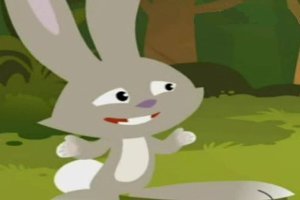  Which episode does Rabbit was not included?