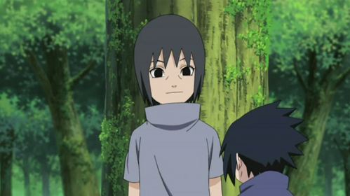  what are itachi's favorit foods?