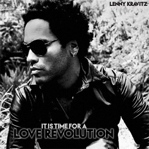  "It is Time for a amor Revolution" was released in ?