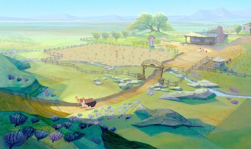 What is the name of this farm?