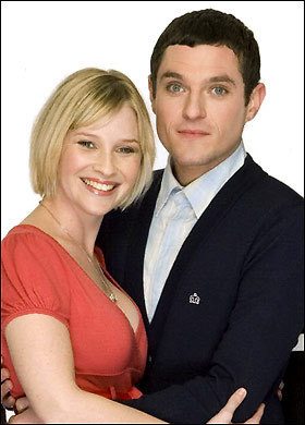  TRUE または FALSE? Gavin and Stacey got married in Essex.