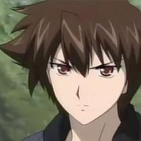  Why did kazuma get banished por his family?