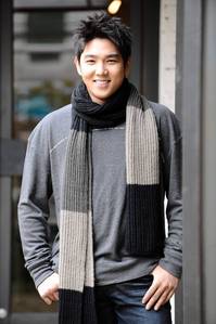  In future Kangin What's the country that he want to Kimbub restuarant?
