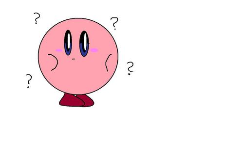  What was Kirby named originally?