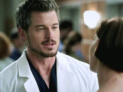  McSteamy first appeared in...