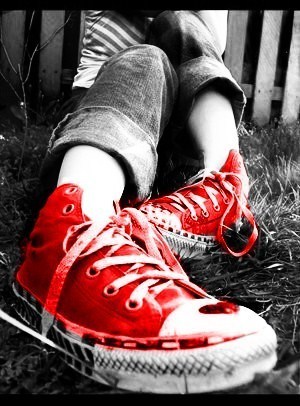 converses pictures