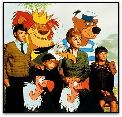  Bedknobs and Broomsticks was released in which বছর ?