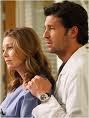 What season did Derek and Meredith get back together for good?