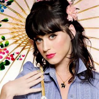  Which two songs were originally written for Katy Perry?