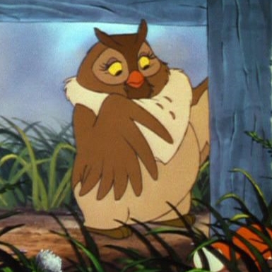  Who does the voice of Big Mamma In the rubah, fox and the Hound ?
