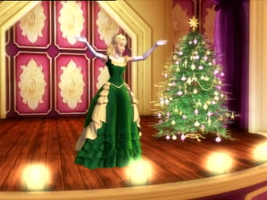 Barbie in a Christmas Carol Photos on Fanpop