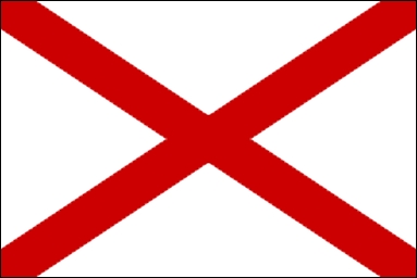  What state flag is this?