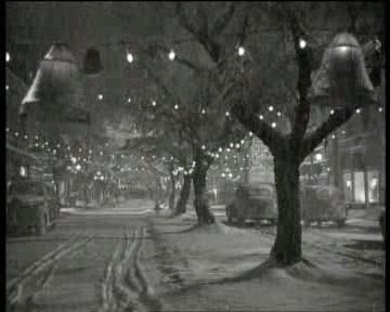 This is a scene from which classic Christmas film ?