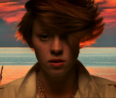  What was the band's name before it was called "La Roux"?