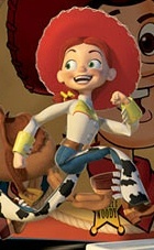 According to the song "Jessie, the Yodeling Cowgirl" what state was Jessie born in?