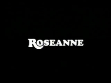  T/F : He played in the TV hiển thị "Roseanne" ?