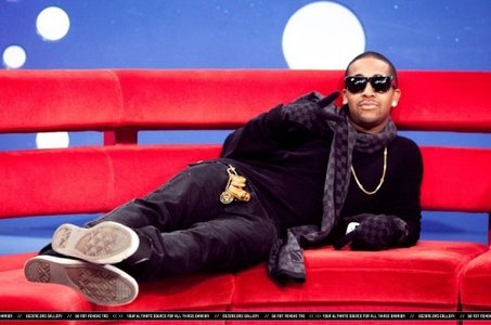 What did Omarion said about Michael Jackson?