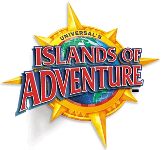  What is the new "theme park" that is being opened at Islands of Adventure in Spring, 2010?