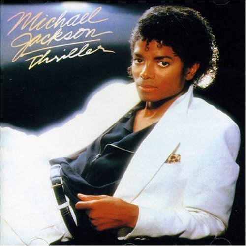  Which is the length of Thriller album?