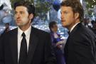  Grey's Anatomy: Who dated these guys?