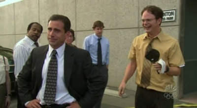 10 Funniest Episodes of The Office, Ranked - The Cinemaholic