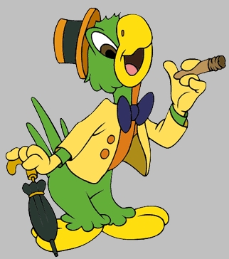  Which movie does José Carioca make a cameo apperence in?