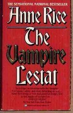  Which of these vampire bit Lestat and turned him into a vampire??