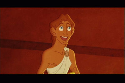 Who is the singing voice of young Hercules ? - The Classic Disney Trivia  Quiz - Fanpop