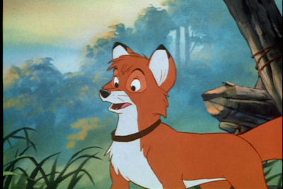 What date was The Fox and the Hound released in UK ?