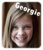  what are the names of georgie henley's sisters