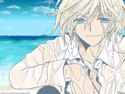 Male Anime Characters Wallpapers On Fanpop
