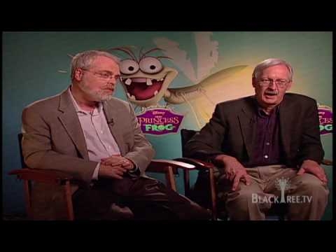  John Musker & Ron Clements have directed many Disney Film together, including The Little Mermaid and Aladdin. Which one is older?