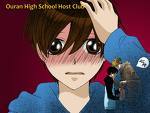  why was haruhi not getting close to tama in book 10