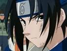  what's the name of Sasuke's REAL eyes?