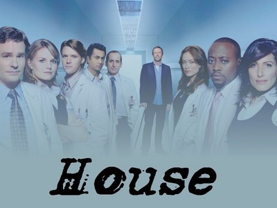  Seventeen patients walk into the clinic, each member from House's diagnostic team in 'You don't want to Know' treats two. How many patients were treated 의해 House's team?