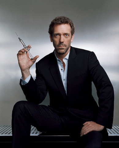  In what episode did House treat a clinic patient with parthenogenesis?