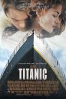  How many years was Titanic the #1 grossing movie before James Cameron's حالیہ film topped it?