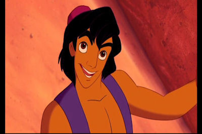There are 6 songs in Aladdin how many other songs were written but were later removed ?