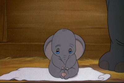 Dumbo is the first Disney movie for Sterling Holloway and who else ?