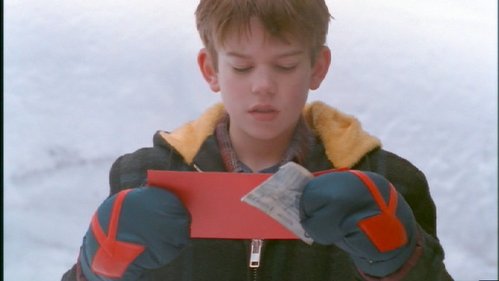  What episode is this picture/boy from?