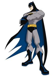  In The Batman,Who is batman's first sidekick?