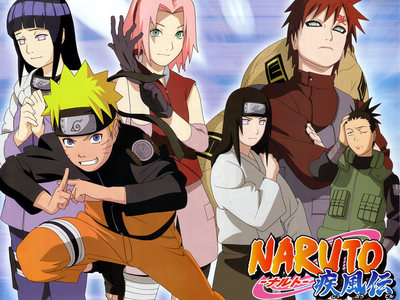  In the Naruto shippuden series which of these characters has the highest rank?