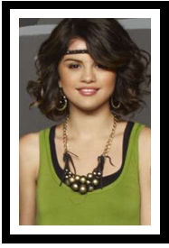  which is the favorit song of selena?