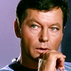  Which TOS episode is this quote from?: "Look, I'm a doctor, not an escalator"