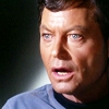  Which episode is this quote from: "Shut up Spock, we're rescuing you!"