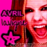  T or F: In 'Girlfriend', Avril blew into an empty serbesa bottle to make additional sound to the song.