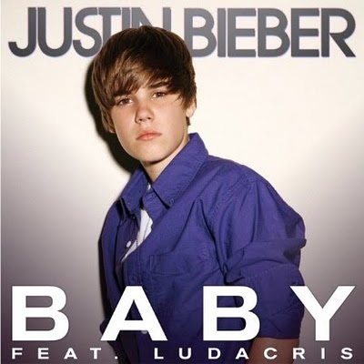 when single Baby was released?