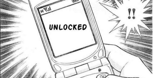 What is the pin number used द्वारा Shinichi/Conan to lock his mobile phone?