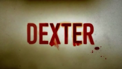  What well known profession does Dexter's sister go undercover as before she is promoted to detective?