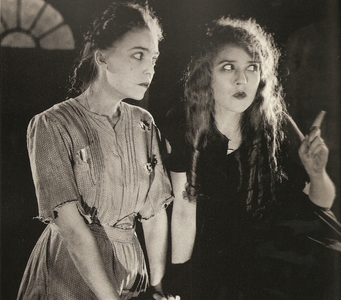  Which Mary Pickford movie is this picture from ?